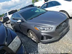5NPE34AF7KH729545 2019 HYUNDAI SONATA
