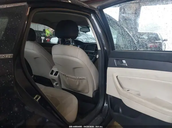 5NPE34AF7KH731506 2019 HYUNDAI SONATA - Image 8