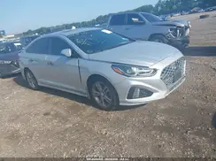5NPE34AF7KH732963 2019 HYUNDAI SONATA