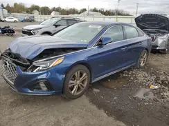 5NPE34AF7KH733353 2019 HYUNDAI SONATA