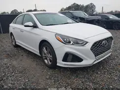5NPE34AF7KH735121 2019 HYUNDAI SONATA