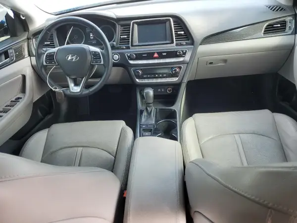 5NPE34AF7KH736060 2019 HYUNDAI SONATA - Image 8
