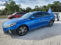5NPE34AF7KH736379 2019 HYUNDAI SONATA