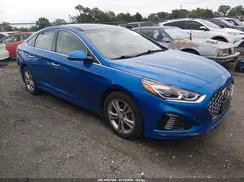 5NPE34AF7KH737127 2019 HYUNDAI SONATA