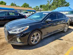 5NPE34AF7KH741985 2019 HYUNDAI SONATA