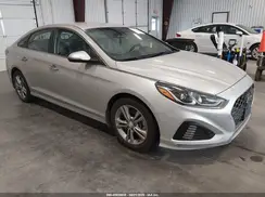 5NPE34AF7KH743414 2019 HYUNDAI SONATA