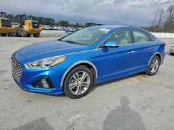 5NPE34AF7KH743574 2019 HYUNDAI SONATA