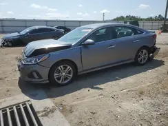 5NPE34AF7KH743817 2019 HYUNDAI SONATA