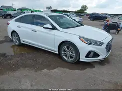 5NPE34AF7KH743879 2019 HYUNDAI SONATA