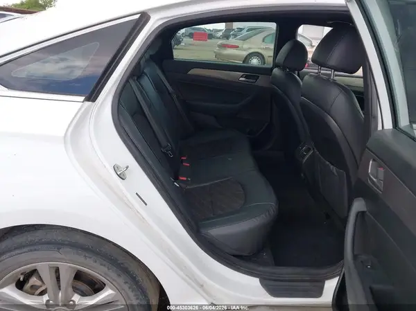5NPE34AF7KH743879 2019 HYUNDAI SONATA - Image 8