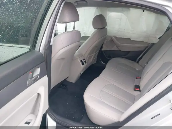 5NPE34AF7KH744059 2019 HYUNDAI SONATA - Image 8