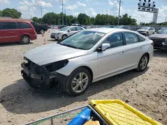 5NPE34AF7KH746569 2019 HYUNDAI SONATA