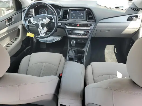5NPE34AF7KH746569 2019 HYUNDAI SONATA - Image 8