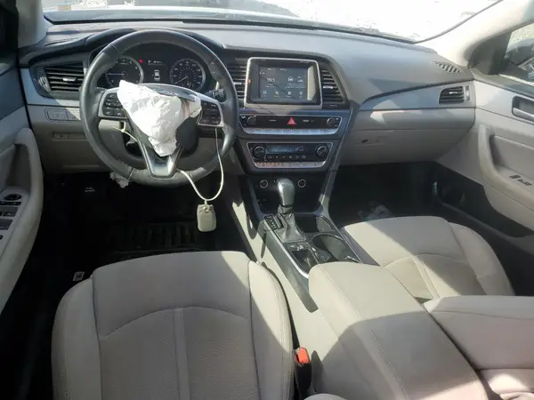 5NPE34AF7KH746667 2019 HYUNDAI SONATA - Image 8