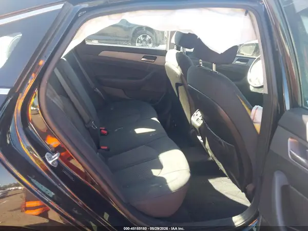 5NPE34AF7KH748791 2019 HYUNDAI SONATA - Image 8