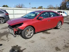5NPE34AF7KH750539 2019 HYUNDAI SONATA