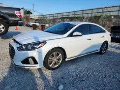 5NPE34AF7KH752310 2019 HYUNDAI SONATA