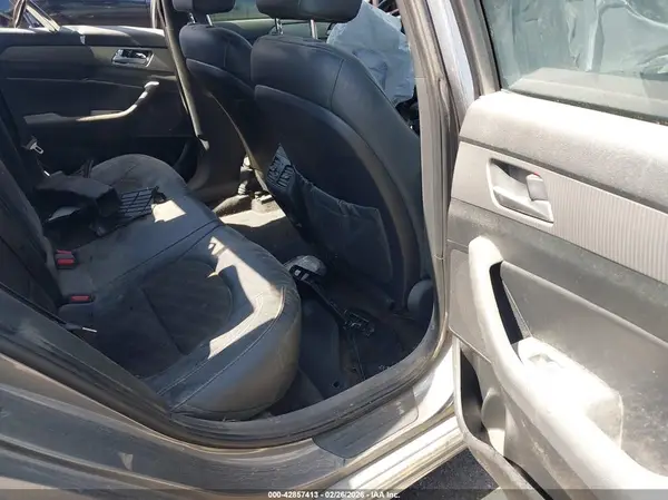 5NPE34AF7KH752484 2019 HYUNDAI SONATA - Image 8