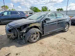 5NPE34AF7KH753442 2019 HYUNDAI SONATA