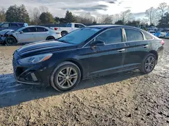 5NPE34AF7KH755109 2019 HYUNDAI SONATA