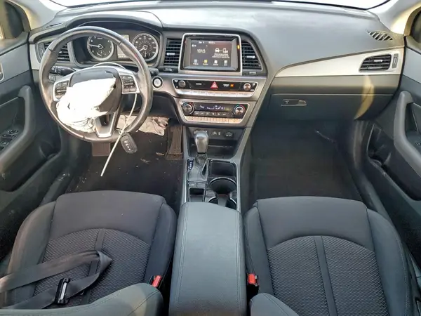 5NPE34AF7KH755109 2019 HYUNDAI SONATA - Image 8