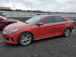 5NPE34AF7KH755384 2019 HYUNDAI SONATA