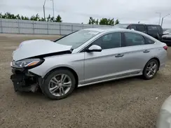 5NPE34AF7KH756289 2019 HYUNDAI SONATA