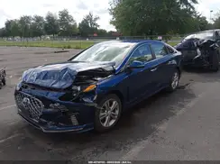 5NPE34AF7KH757247 2019 HYUNDAI SONATA