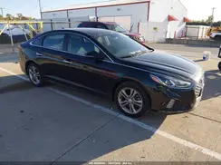 5NPE34AF7KH759564 2019 HYUNDAI SONATA