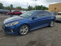 5NPE34AF7KH759791 2019 HYUNDAI SONATA