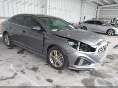 5NPE34AF7KH759970 2019 HYUNDAI SONATA