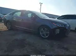 5NPE34AF7KH760326 2019 HYUNDAI SONATA