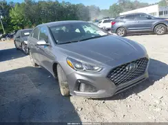 5NPE34AF7KH761153 2019 HYUNDAI SONATA