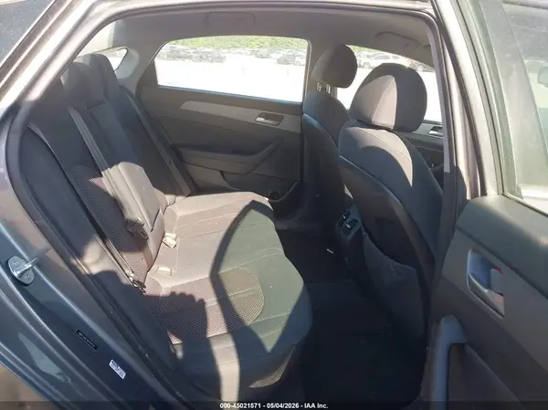 5NPE34AF7KH761153 2019 HYUNDAI SONATA - Image 8