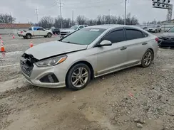 5NPE34AF7KH761380 2019 HYUNDAI SONATA