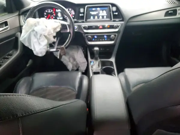 5NPE34AF7KH761380 2019 HYUNDAI SONATA - Image 8