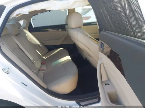 5NPE34AF7KH761511 2019 HYUNDAI SONATA - Image 8