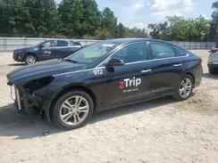5NPE34AF7KH764506 2019 HYUNDAI SONATA
