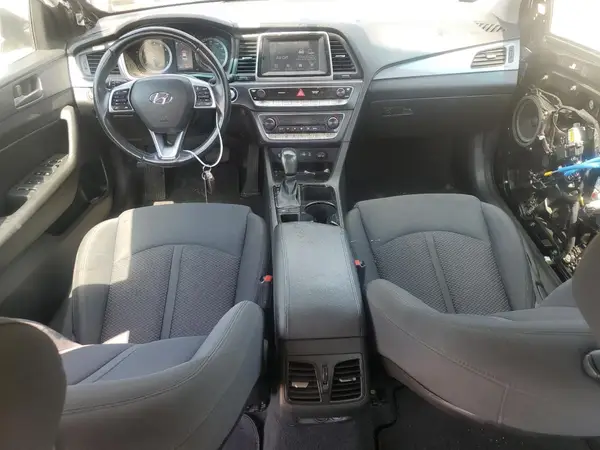 5NPE34AF7KH764506 2019 HYUNDAI SONATA - Image 8