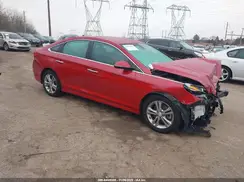 5NPE34AF7KH765784 2019 HYUNDAI SONATA