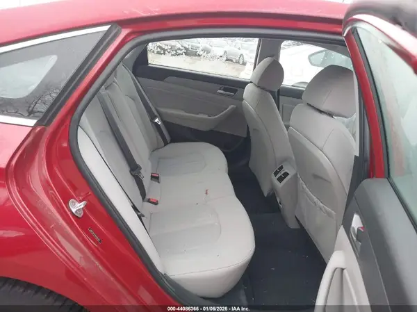 5NPE34AF7KH765784 2019 HYUNDAI SONATA - Image 8