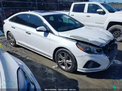 5NPE34AF7KH767423 2019 HYUNDAI SONATA