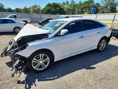 5NPE34AF7KH768118 2019 HYUNDAI SONATA