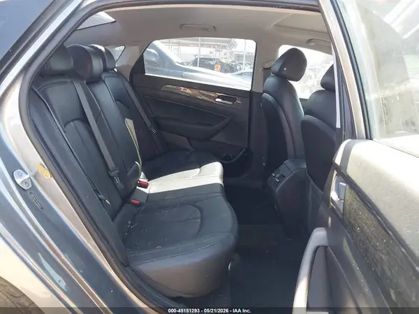 5NPE34AF7KH768572 2019 HYUNDAI SONATA - Image 8