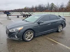 5NPE34AF7KH768720 2019 HYUNDAI SONATA