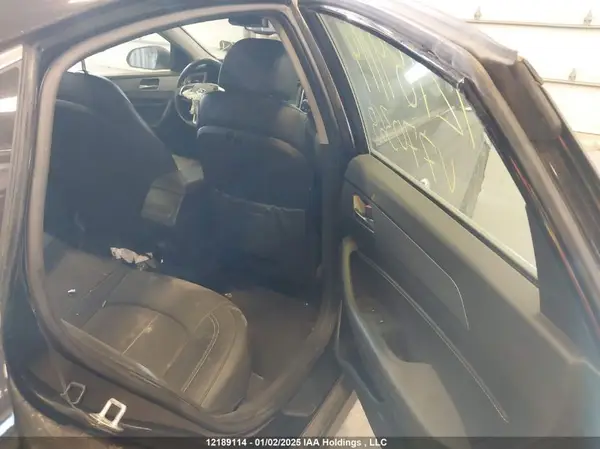 5NPE34AF7KH770368 2019 HYUNDAI SONATA - Image 8
