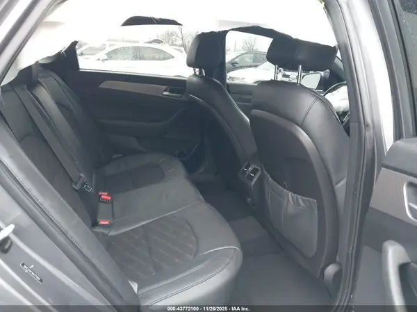 5NPE34AF7KH771004 2019 HYUNDAI SONATA - Image 8