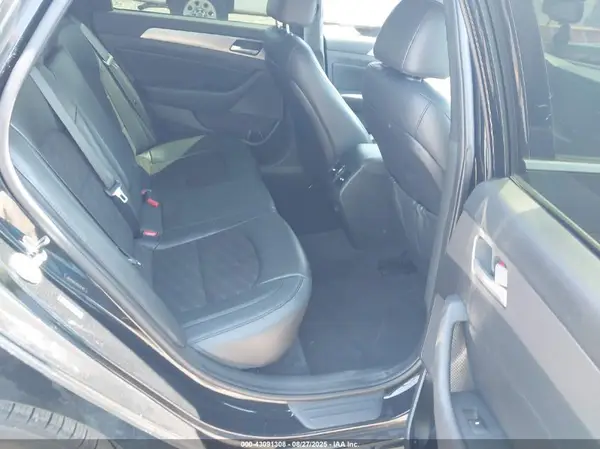 5NPE34AF7KH771343 2019 HYUNDAI SONATA - Image 8