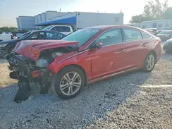 5NPE34AF7KH772461 2019 HYUNDAI SONATA