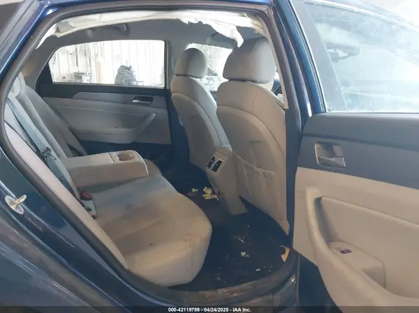 5NPE34AF7KH772590 2019 HYUNDAI SONATA - Image 8